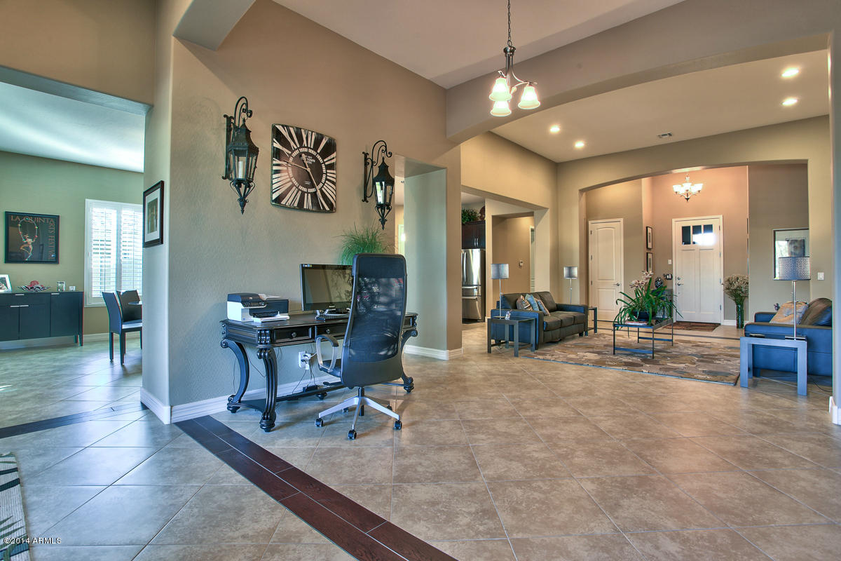 20550 West Ridge Road Buckeye, AZ 85396 - Photo 19 of 47 1-19
