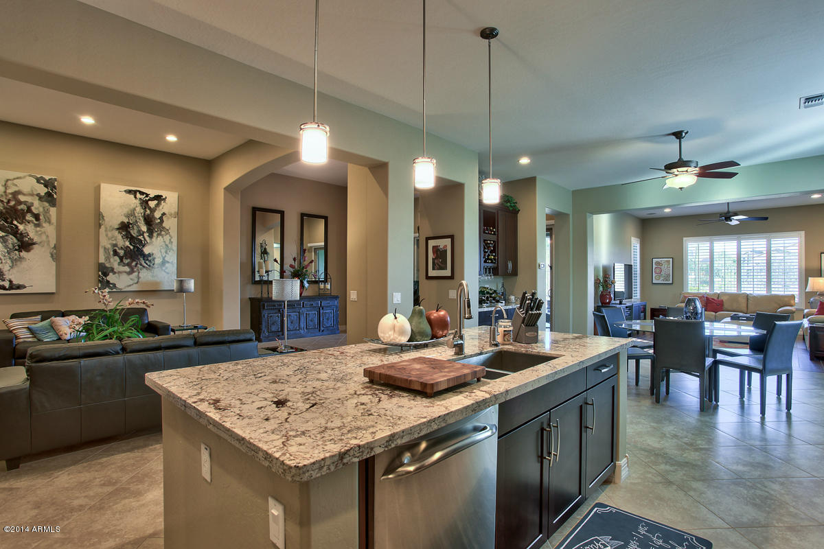 20550 West Ridge Road Buckeye, AZ 85396 - Photo 22 of 47 1-22