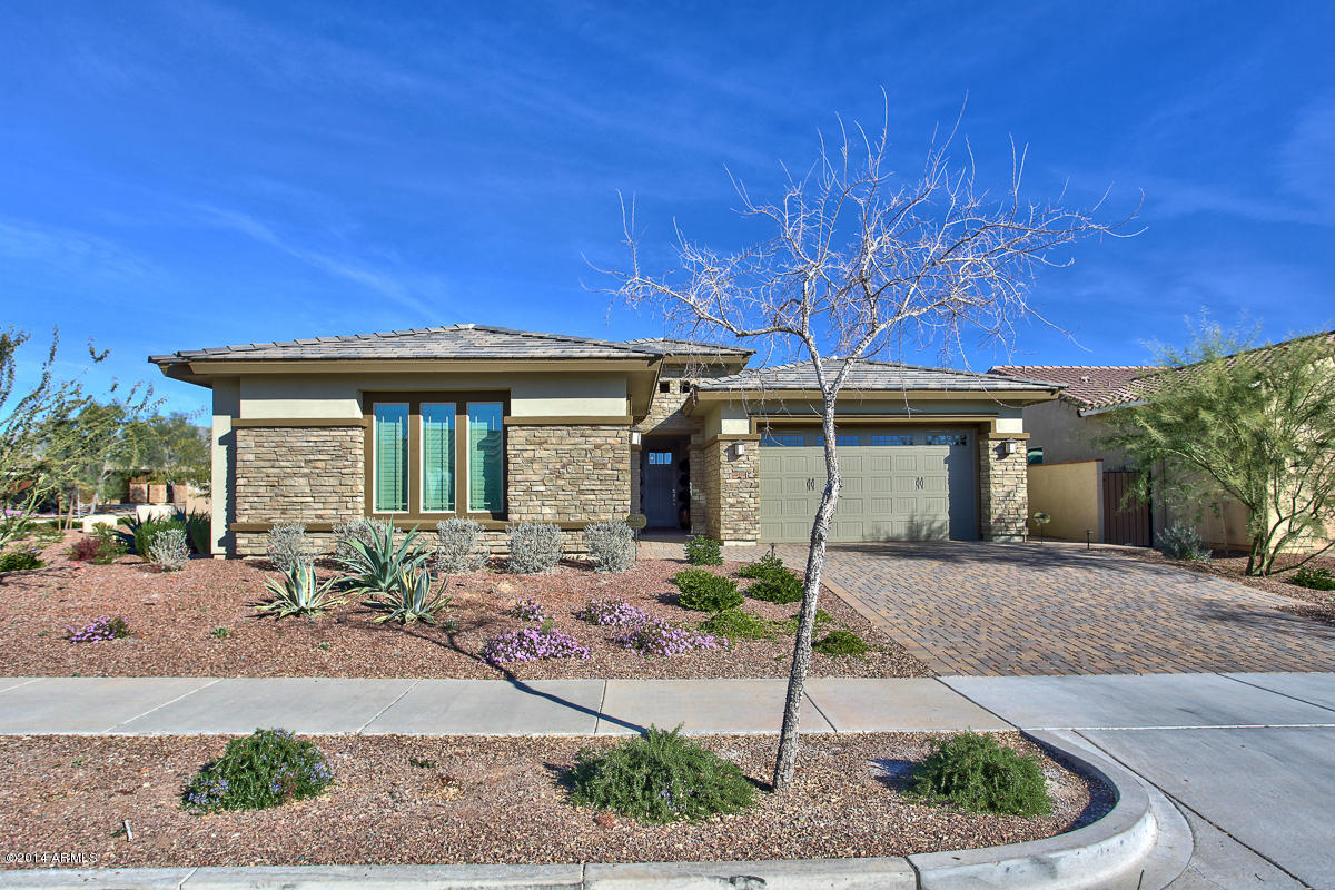 20550 West Ridge Road Buckeye, AZ 85396 - Photo 45 of 47 1-45