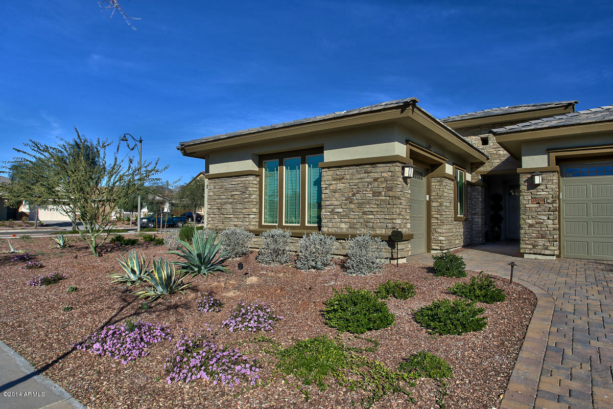 20550 West Ridge Road Buckeye, AZ 85396 - Photo 46 of 47 1-46