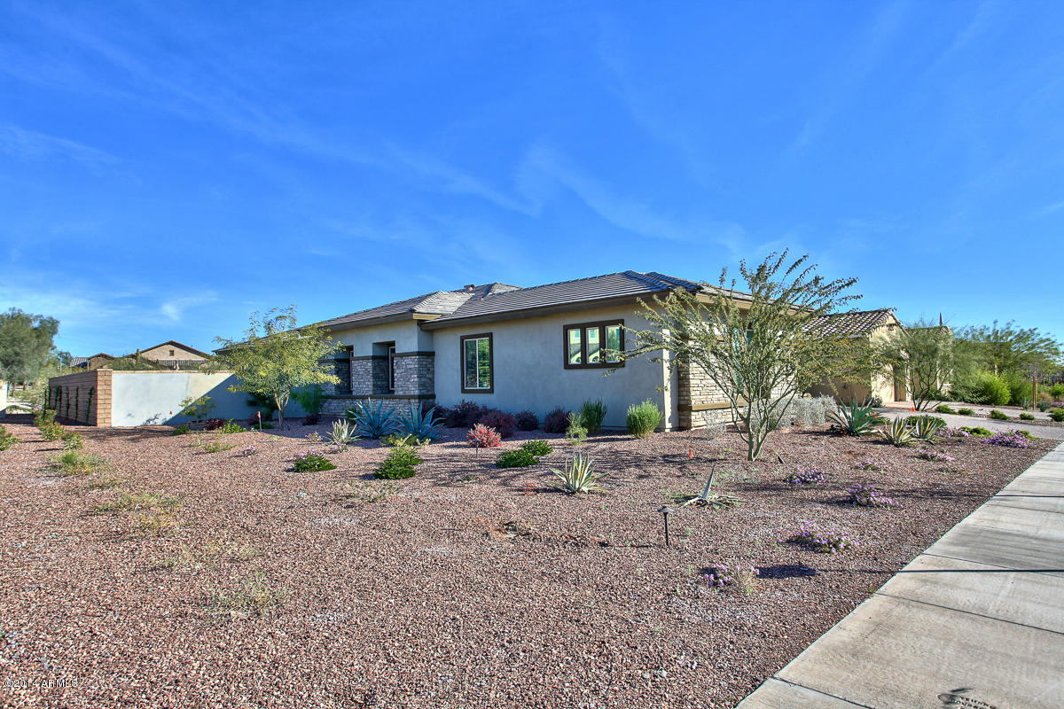 20550 West Ridge Road Buckeye, AZ 85396 - Photo 47 of 47 1-47