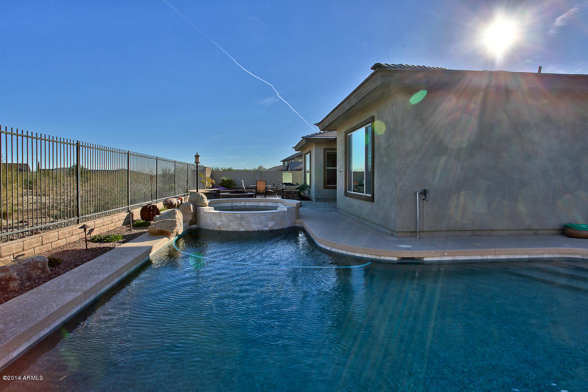 20550 West Ridge Road Buckeye, AZ 85396 - Photo 9 of 47 1-9