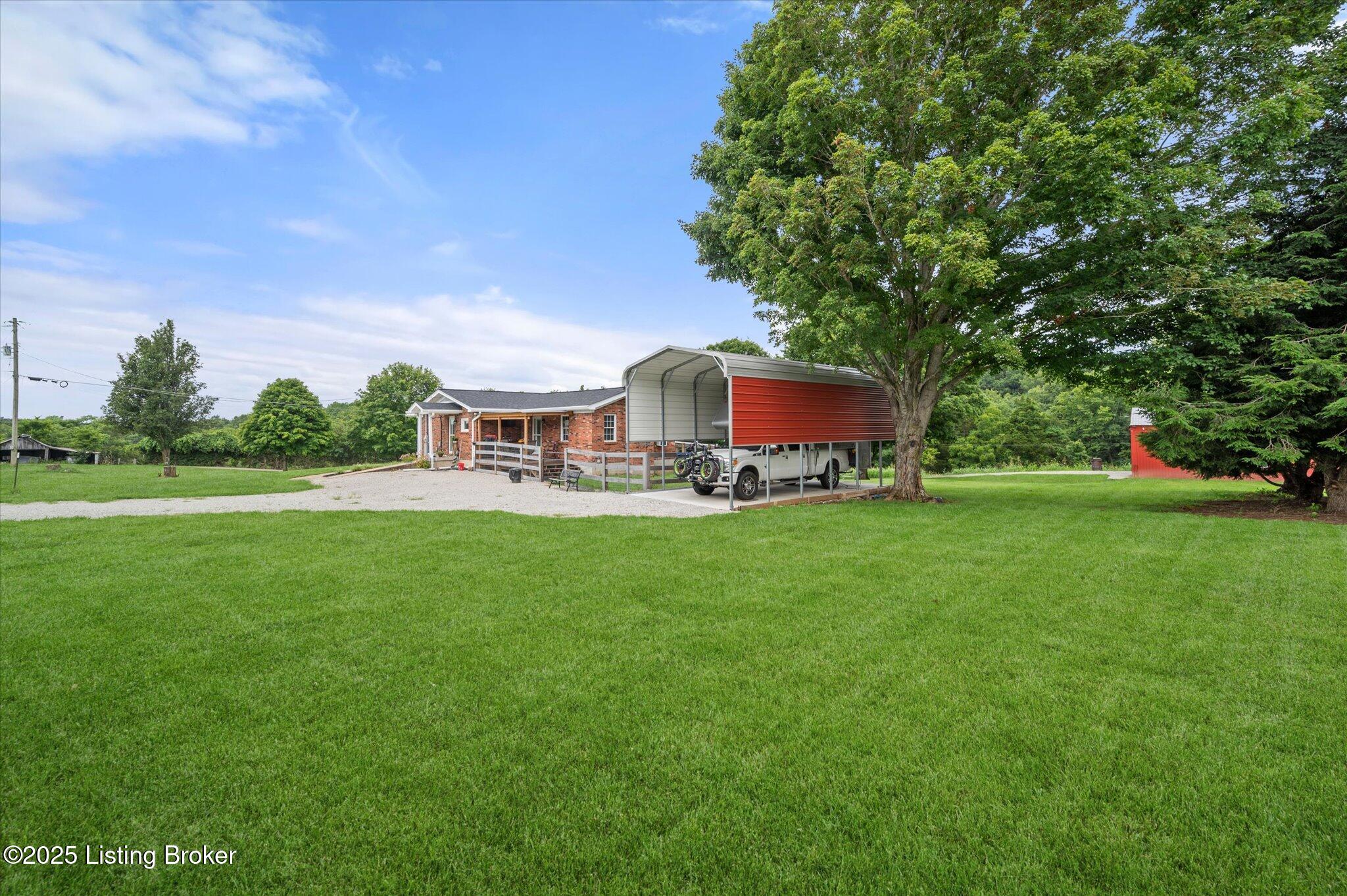 638 Light Lane Shepherdsville, KY 40165 - Photo 44 of 58 082-638 Lights Ln-0111