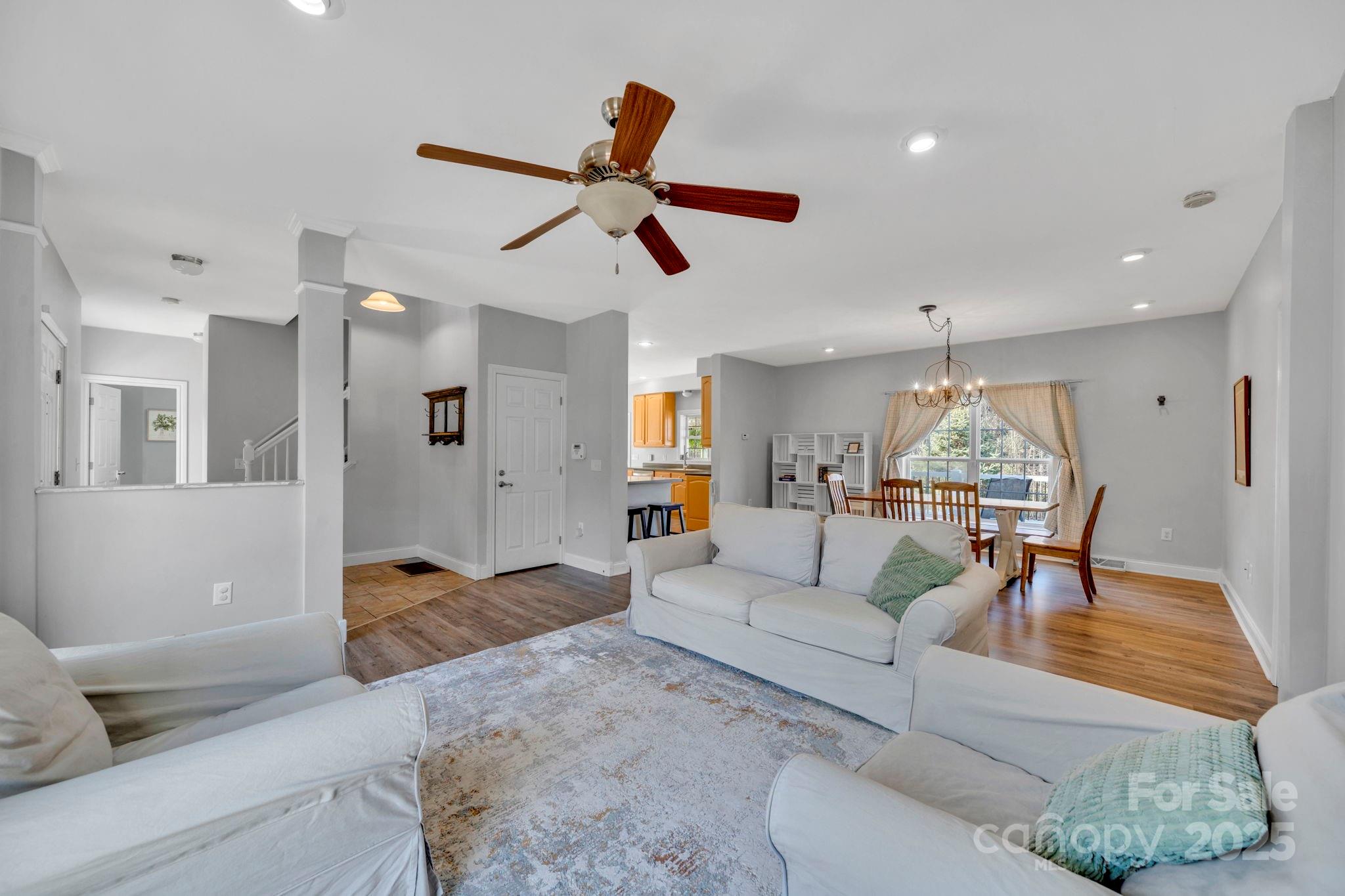 58 Mandalay Ridge Canton, NC 28716 - Photo 4 of 48 Gallery Image 4