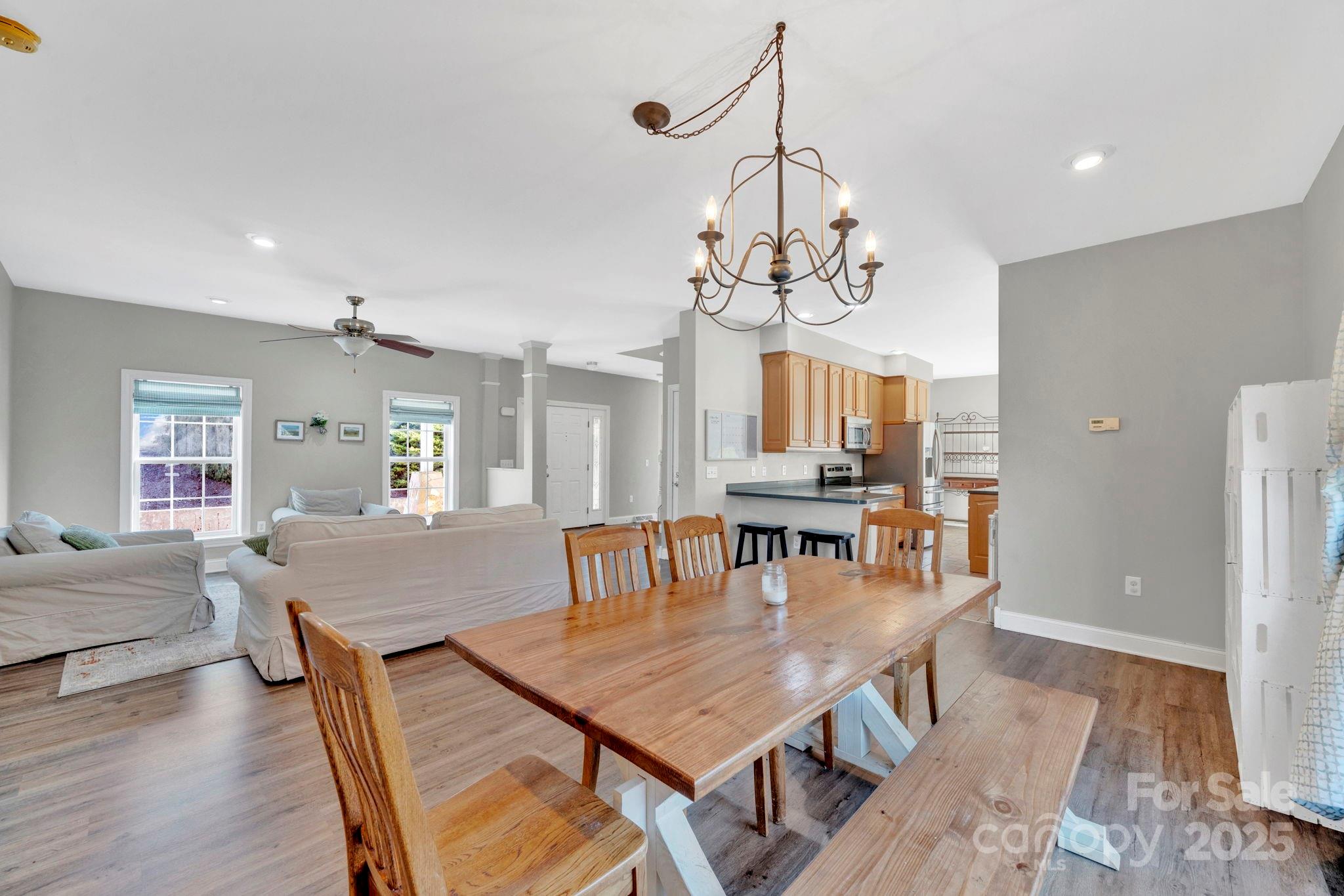 58 Mandalay Ridge Canton, NC 28716 - Photo 6 of 48 Gallery Image 6