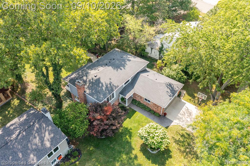 416 Welch Road Northville, MI 48167 - Photo 35 of 49 Gallery Image 35