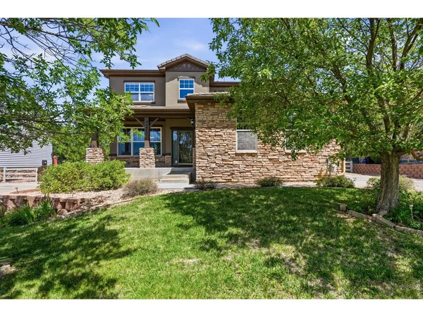 $815,000 | 3385 Traver Drive, Broomfield, CO 80023