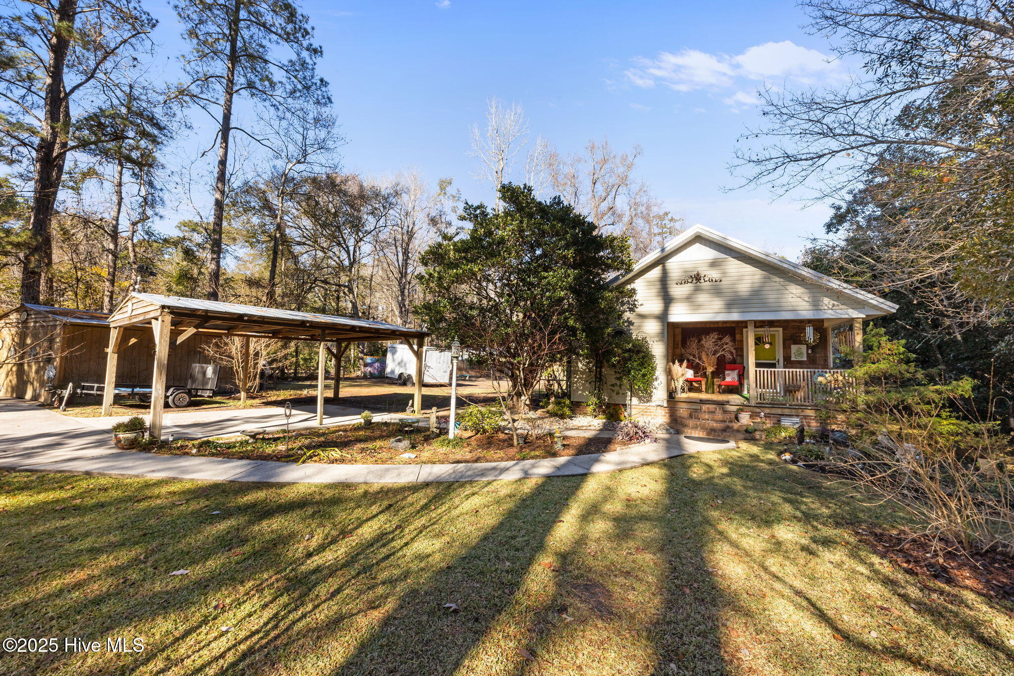 104 Pattswood Road New Bern, NC 28560 - Photo 32 of 44 32-web-or-mls-0C0A8079