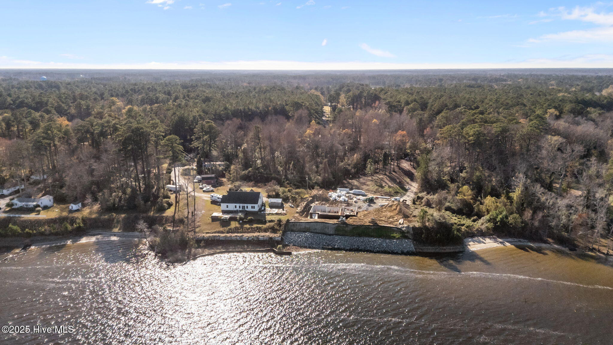 104 Pattswood Road New Bern, NC 28560 - Photo 5 of 44 5-web-or-mls-DJI_20251209133413_0017_D