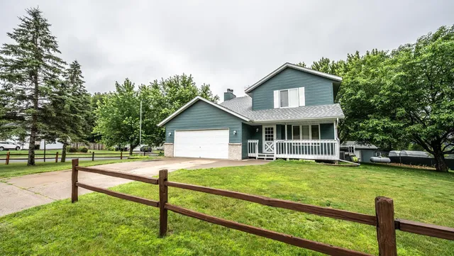 $349,900 | 26254 9th Street West, Zimmerman, MN 55398