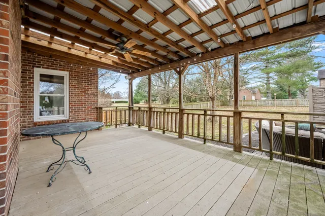 $580,000 | 105 Kings Place, Tullahoma, TN 37388