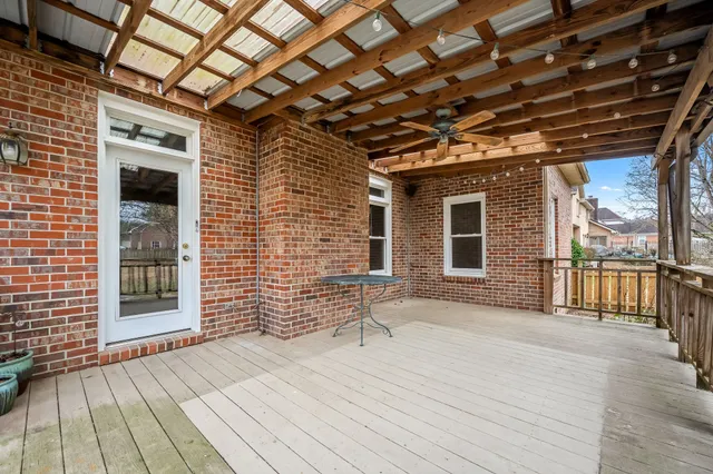 $580,000 | 105 Kings Place, Tullahoma, TN 37388