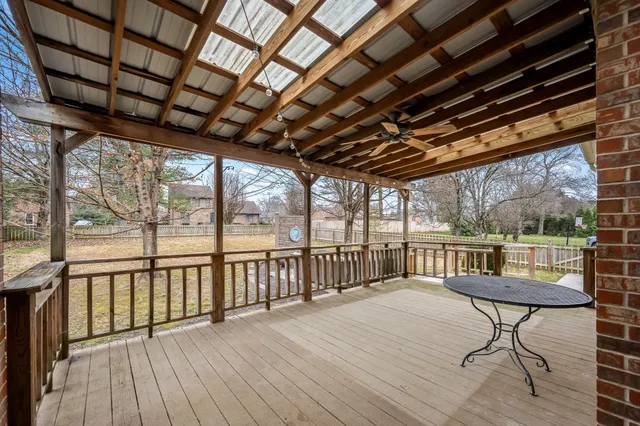 $580,000 | 105 Kings Place, Tullahoma, TN 37388