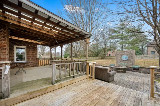 $580,000 | 105 Kings Place, Tullahoma, TN 37388