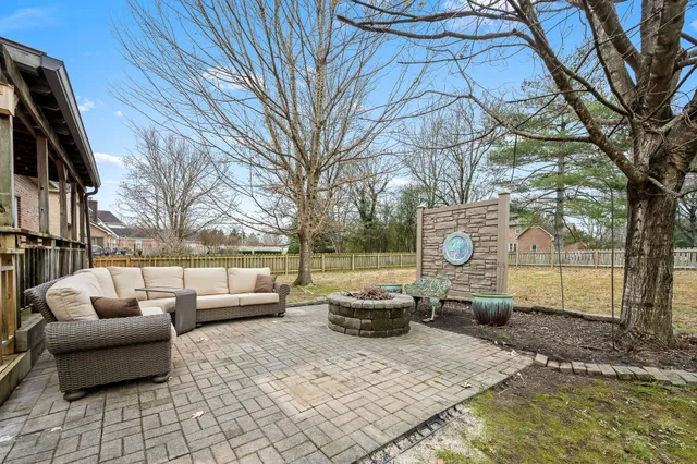 $580,000 | 105 Kings Place, Tullahoma, TN 37388