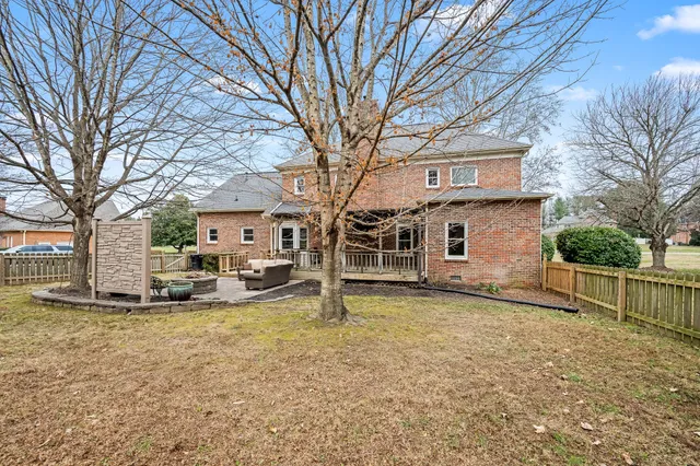 $580,000 | 105 Kings Place, Tullahoma, TN 37388