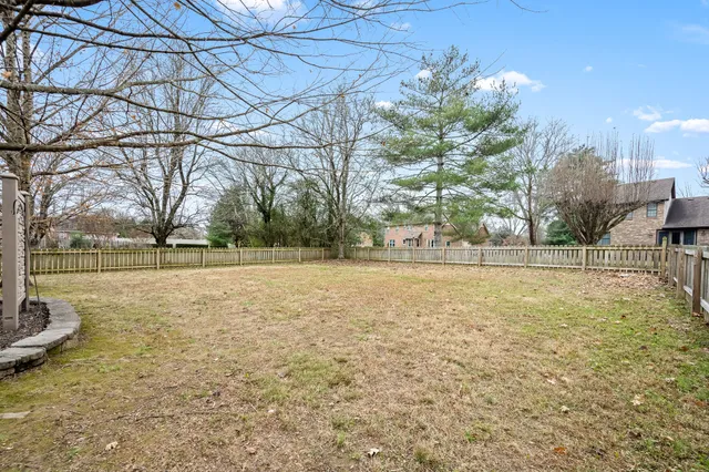$580,000 | 105 Kings Place, Tullahoma, TN 37388