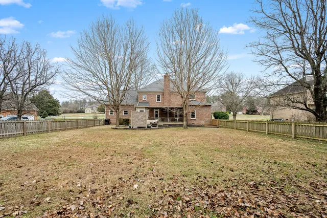 $580,000 | 105 Kings Place, Tullahoma, TN 37388