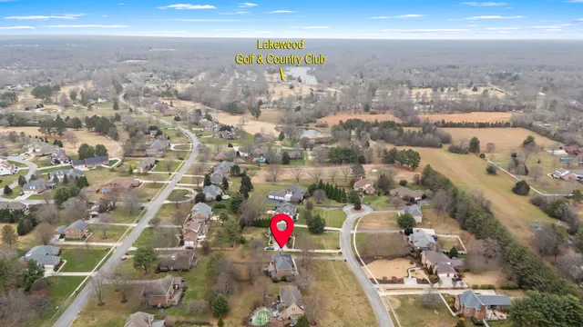 $580,000 | 105 Kings Place, Tullahoma, TN 37388