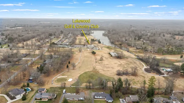 $580,000 | 105 Kings Place, Tullahoma, TN 37388