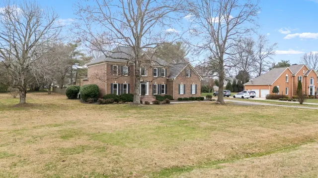 $580,000 | 105 Kings Place, Tullahoma, TN 37388