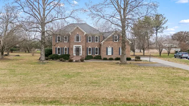 $580,000 | 105 Kings Place, Tullahoma, TN 37388