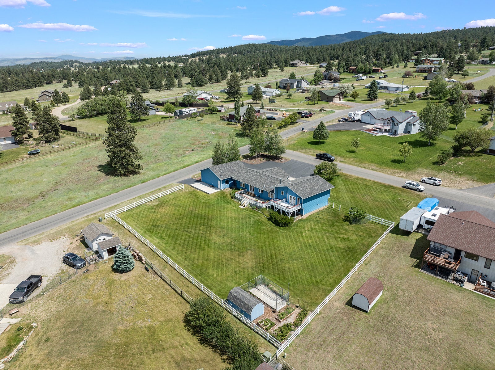 2 Grassy Mountain Road Clancy, MT 59634 - Photo 43 of 57 Gallery Image 43