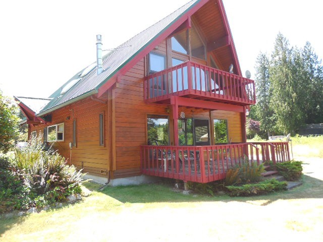 46769 Baker Loop Road Concrete, WA 98237 - Photo 2 of 24 Gallery Image 2