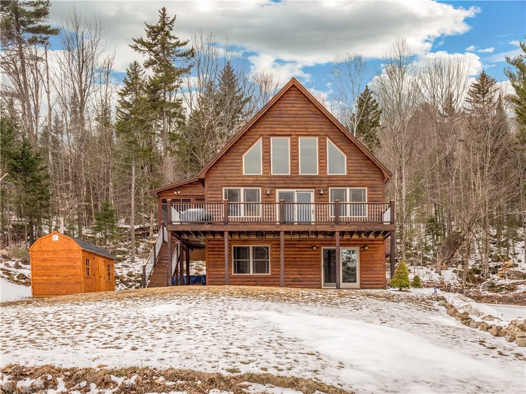 44 Mountain View Road Newry, ME 04261 - Photo 3 of 35 Photo