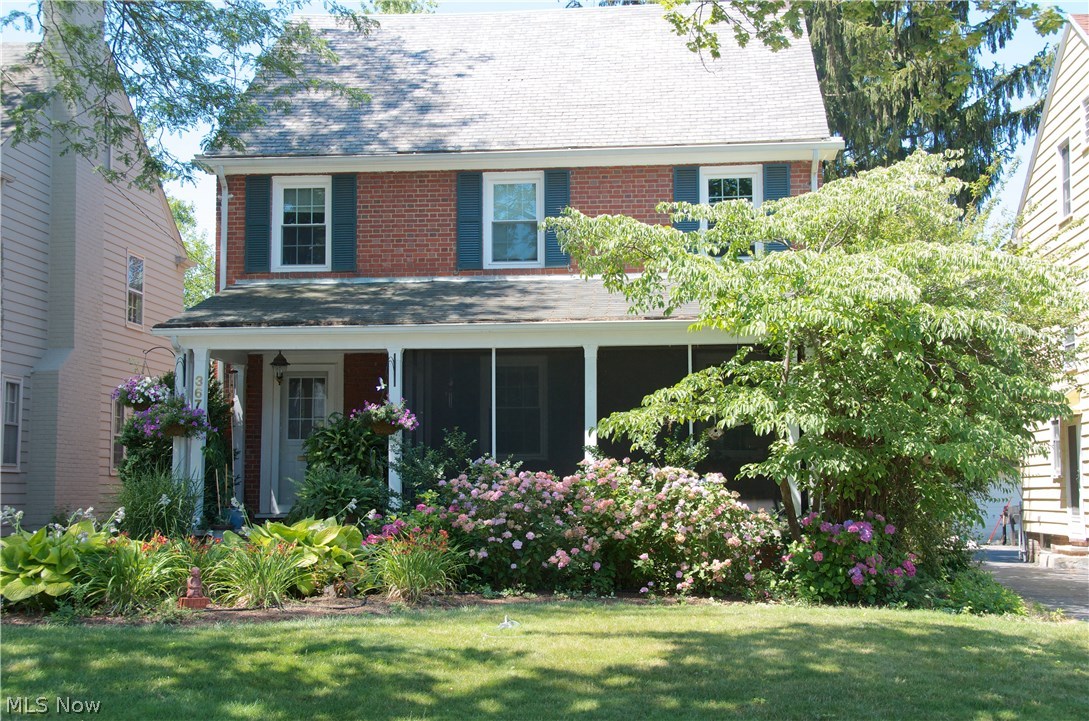 3674 Riedham Road Cleveland, OH 44120 - Photo 1 of 23