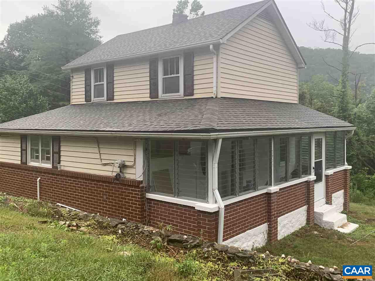 2931 Brokenback Mountain Road Dyke, VA 22935 - Photo 6 of 19 Gallery Image 6