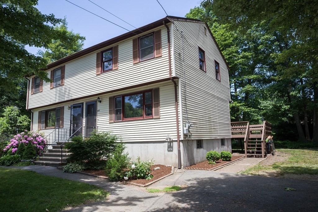 87 Emily Jeffers Road, Unit 87 Randolph, MA 02368 - Photo 1 of 21 Gallery Image 1