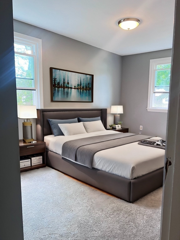87 Emily Jeffers Road, Unit 87 Randolph, MA 02368 - Photo 11 of 21 Gallery Image 11