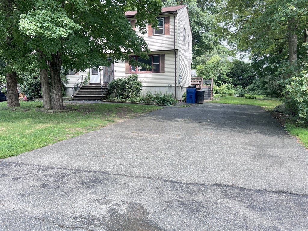 87 Emily Jeffers Road, Unit 87 Randolph, MA 02368 - Photo 21 of 21 Gallery Image 21