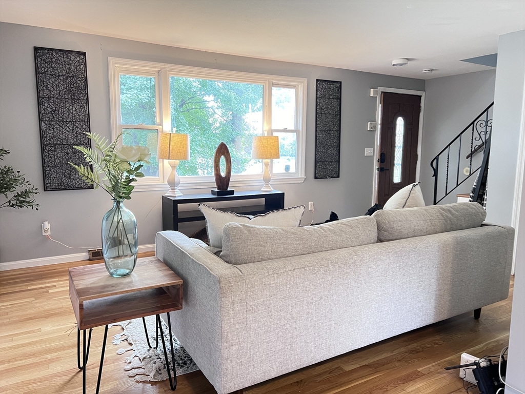 87 Emily Jeffers Road, Unit 87 Randolph, MA 02368 - Photo 4 of 21 Gallery Image 4