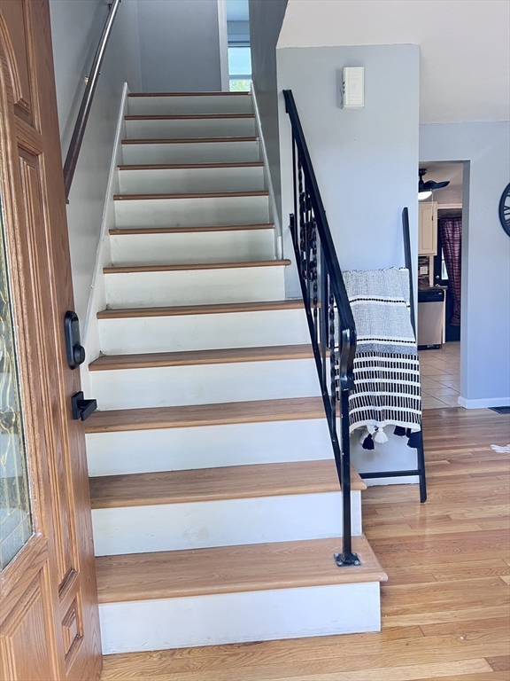 87 Emily Jeffers Road, Unit 87 Randolph, MA 02368 - Photo 5 of 21 Gallery Image 5