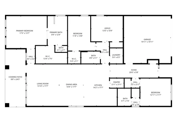 $299,999 | 5322 New Iberia Lane, Dickinson, TX 77539
