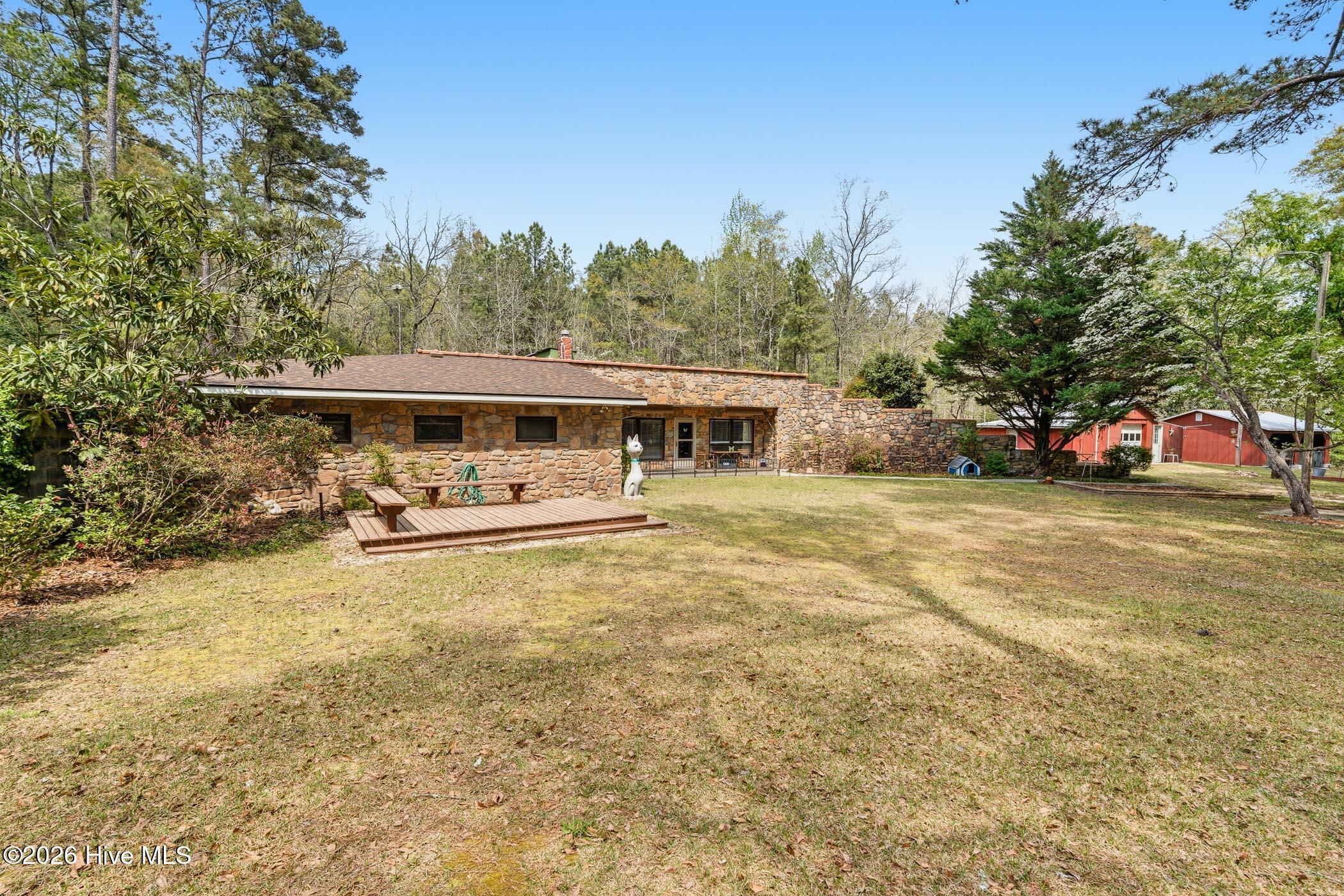 194 Poole Road Rockingham, NC 28379 - Photo 2 of 54 194 Poole Rd