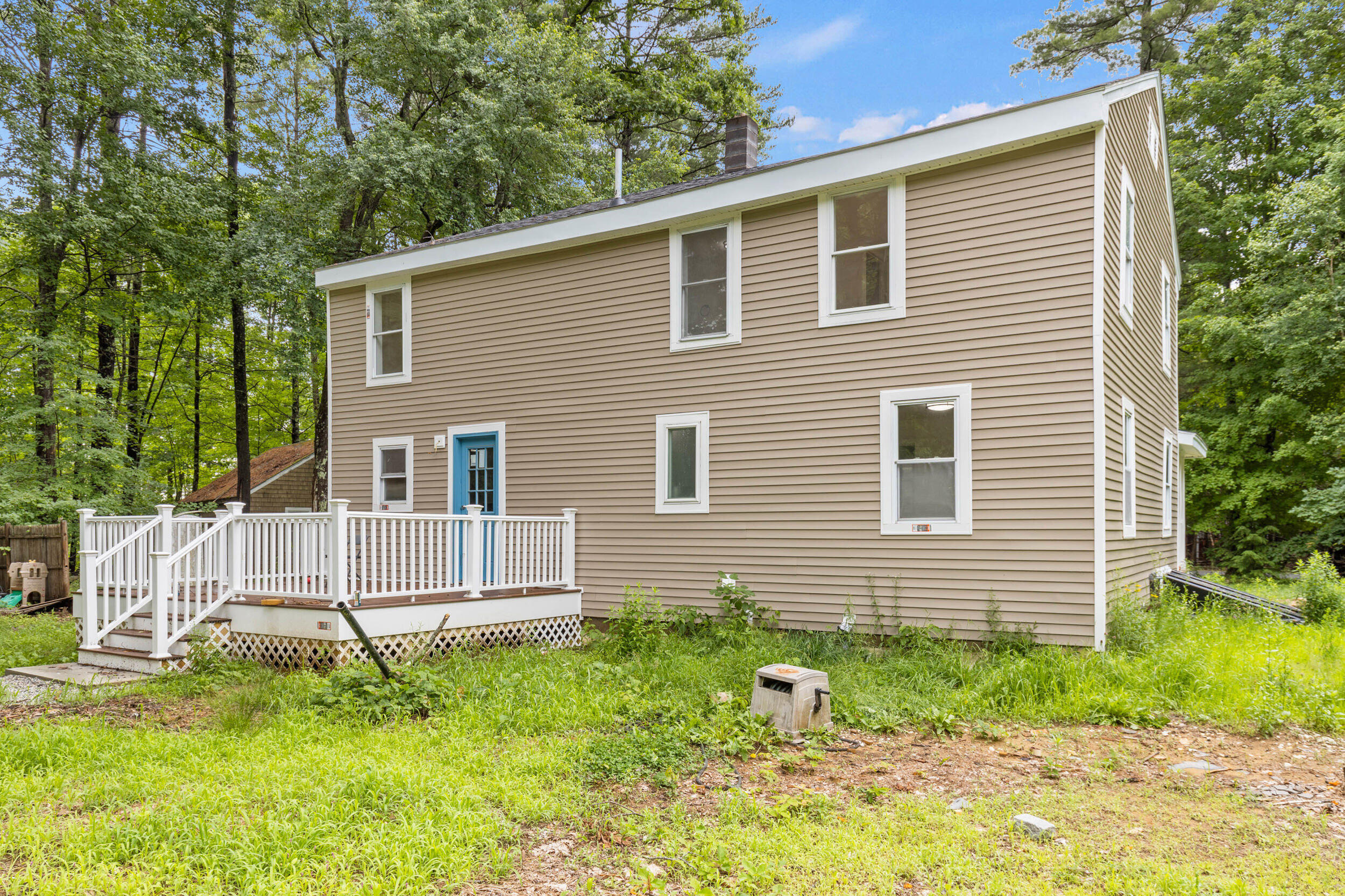 121 Long Swamp Road Berwick, ME 03901 - Photo 6 of 51 121 long swamp rd, berwick, me 03901, us