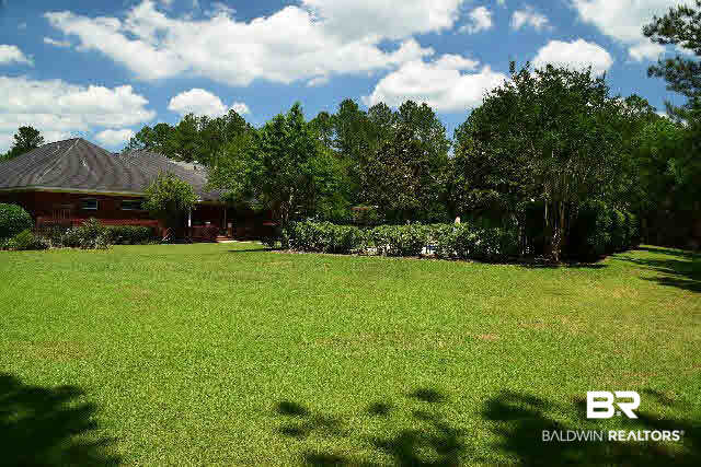 9370 Gayfer Court Fairhope, AL 36532 - Photo 20 of 21