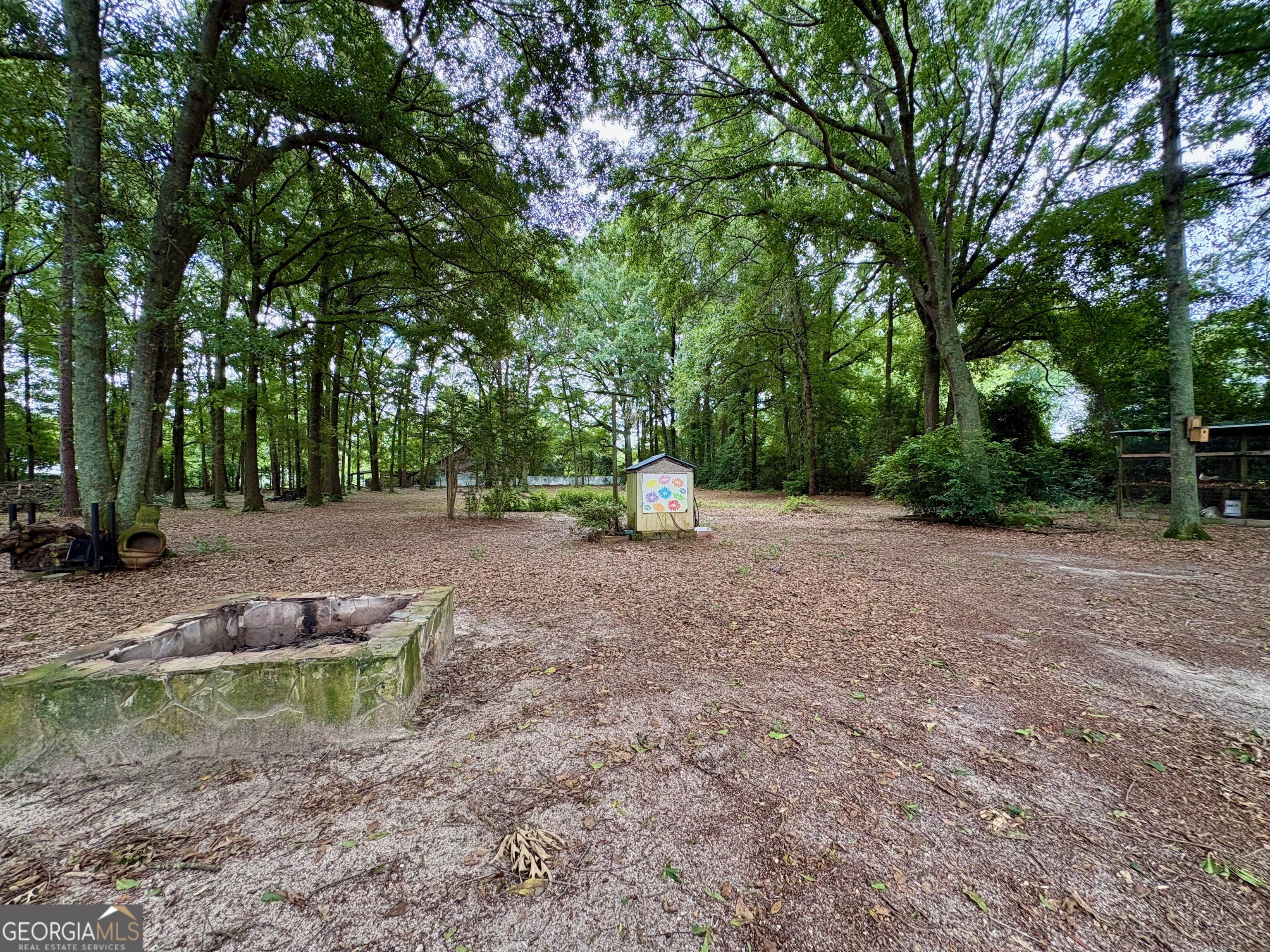 323 Giles Road Byron, GA 31008 - Photo 30 of 33