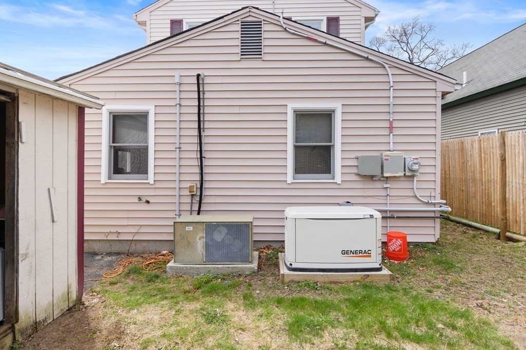40 Sunset Road Norton, MA 02766 - Photo 32 of 38