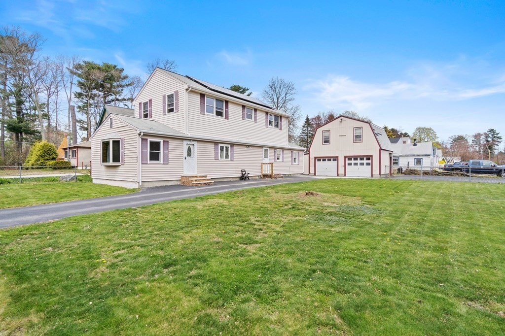 40 Sunset Road Norton, MA 02766 - Photo 34 of 38