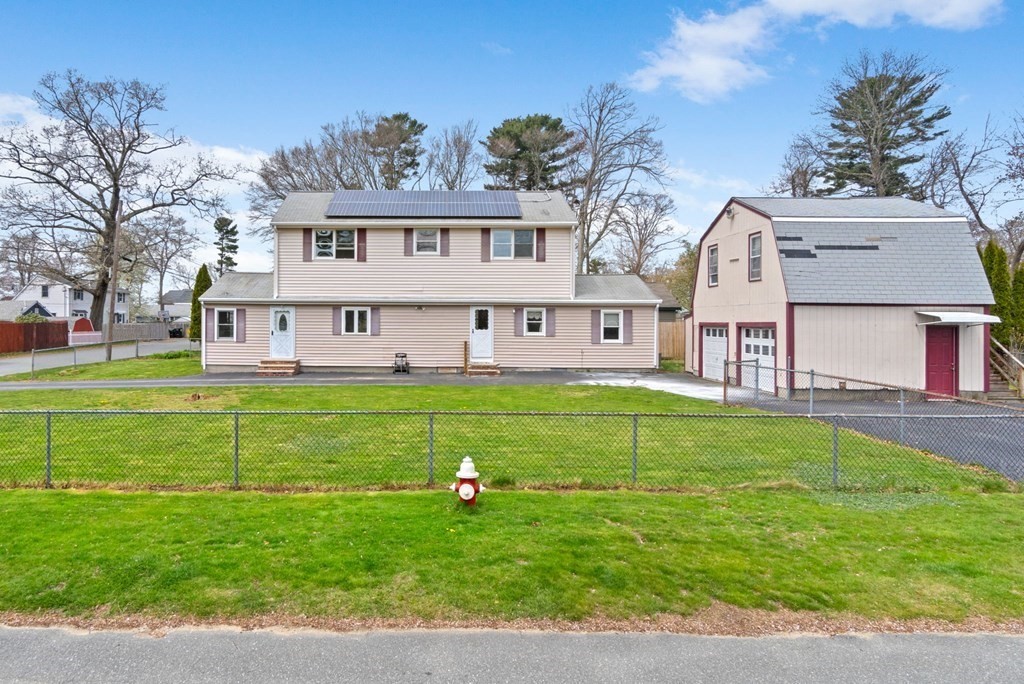 40 Sunset Road Norton, MA 02766 - Photo 35 of 38