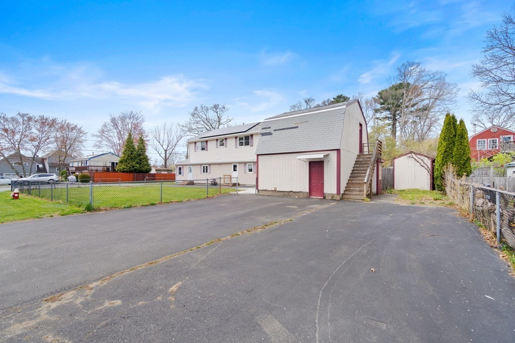 40 Sunset Road Norton, MA 02766 - Photo 36 of 38