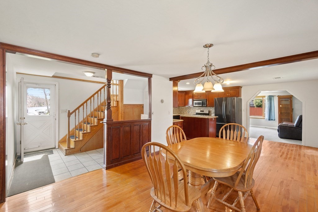 40 Sunset Road Norton, MA 02766 - Photo 9 of 38