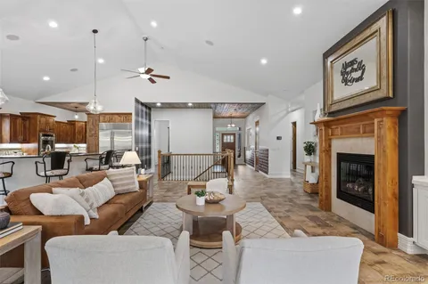 $1,475,000 | 2328 Saddleback Drive, Castle Rock, CO 80104
