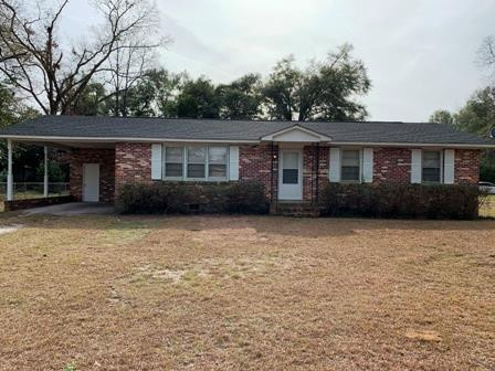 124 State Rd S-38-1508 Cordova, SC 29039 - Photo 1 of 4 Main View