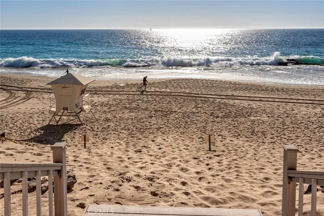 a view of a terrace view