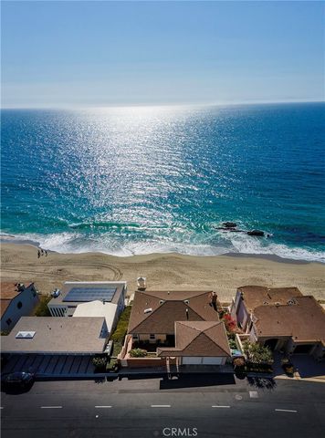 a view of a terrace with beach